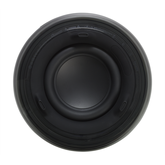 Harman Kardon SoundSticks 5 - Black - 2.1-channel Bluetooth speaker with HDMI - Bottom image number null
